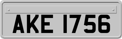 AKE1756
