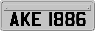 AKE1886