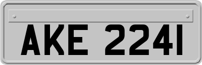 AKE2241