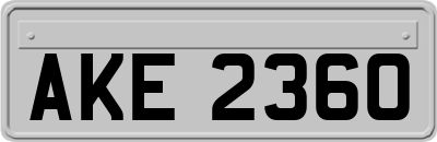 AKE2360