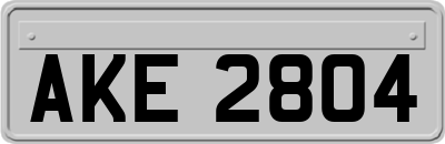 AKE2804