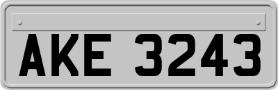 AKE3243