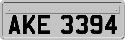AKE3394
