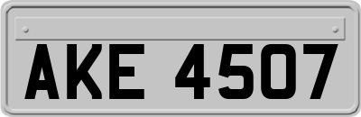 AKE4507