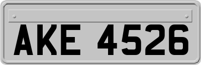 AKE4526