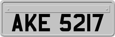 AKE5217