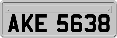 AKE5638