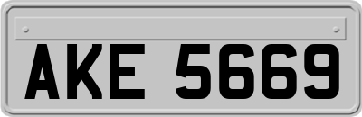 AKE5669