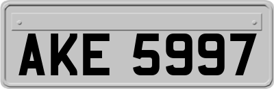 AKE5997