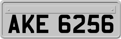 AKE6256