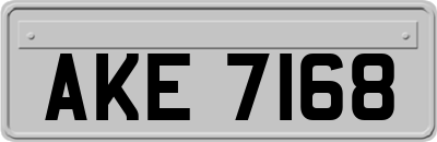 AKE7168