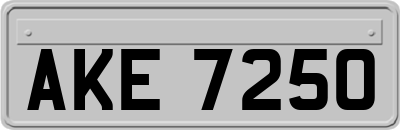 AKE7250