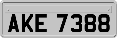 AKE7388