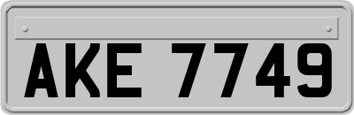 AKE7749
