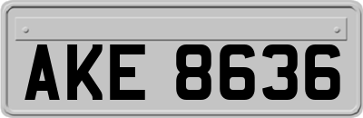 AKE8636