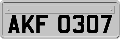 AKF0307