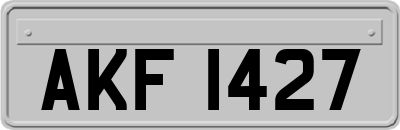 AKF1427