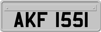 AKF1551