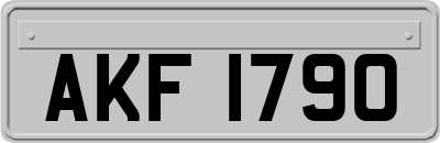 AKF1790