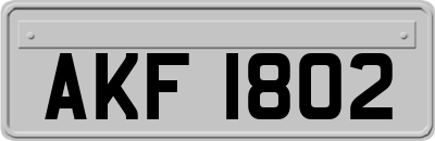 AKF1802