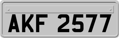 AKF2577