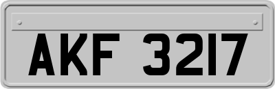 AKF3217