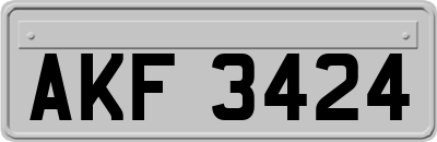 AKF3424