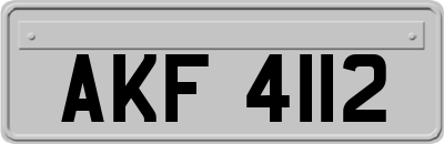 AKF4112