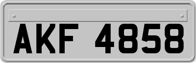 AKF4858