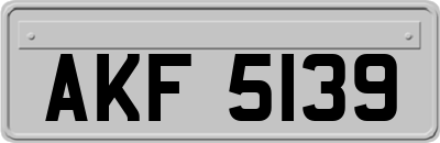 AKF5139