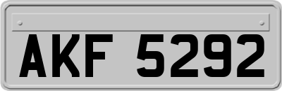 AKF5292