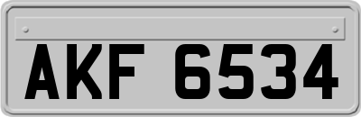 AKF6534