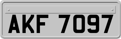 AKF7097