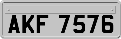 AKF7576