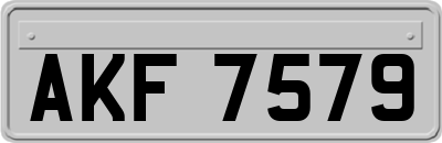 AKF7579