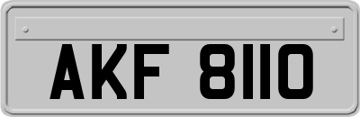 AKF8110