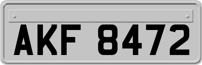 AKF8472