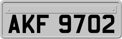 AKF9702