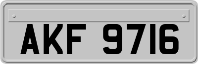 AKF9716