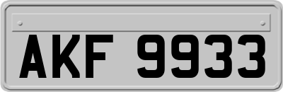 AKF9933