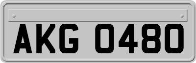AKG0480