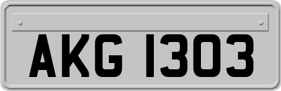 AKG1303