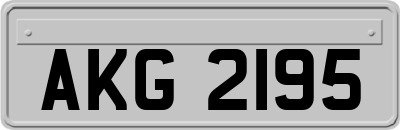 AKG2195