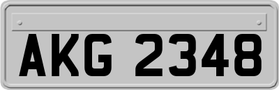 AKG2348