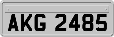 AKG2485