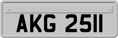 AKG2511