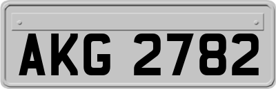 AKG2782