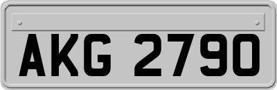 AKG2790