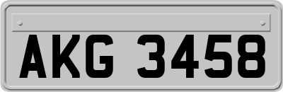 AKG3458