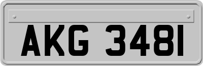 AKG3481